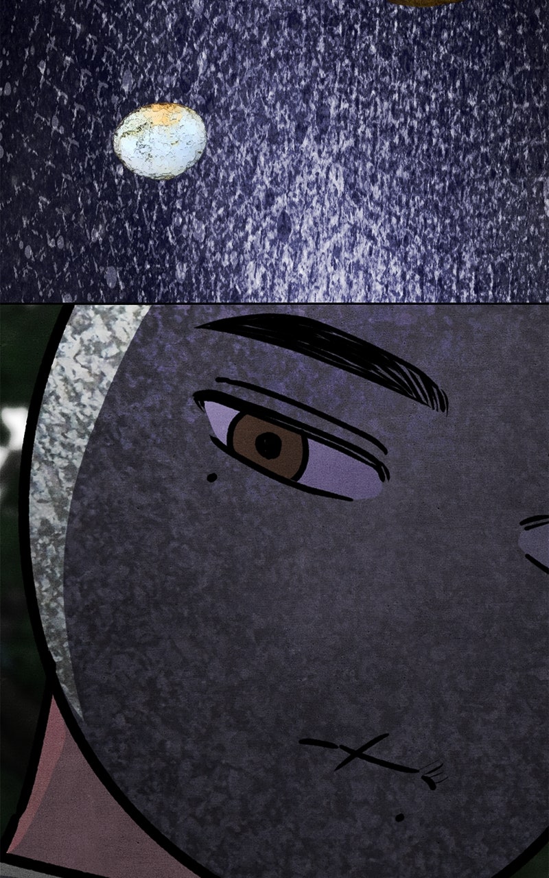 Who’s ThatLong-Haired Senior? Ep. 34 - Okseok Ryu: Part 2  (Season 1 Finale) page 72 - 
