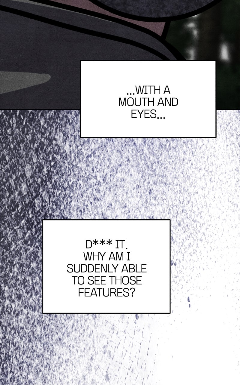 Who’s ThatLong-Haired Senior? Ep. 34 - Okseok Ryu: Part 2  (Season 1 Finale) page 73 - 