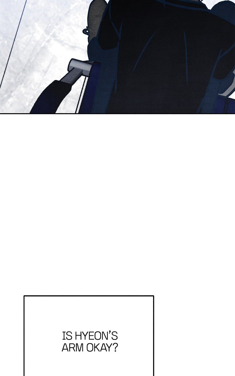 Who’s ThatLong-Haired Senior? Ep. 34 - Okseok Ryu: Part 2  (Season 1 Finale) page 77 - 