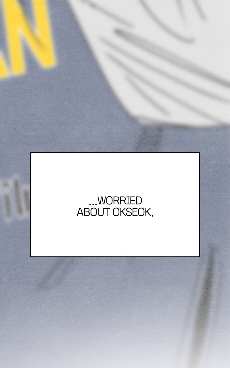 Who’s ThatLong-Haired Senior? Ep. 34 - Okseok Ryu: Part 2  (Season 1 Finale) page 80 - 