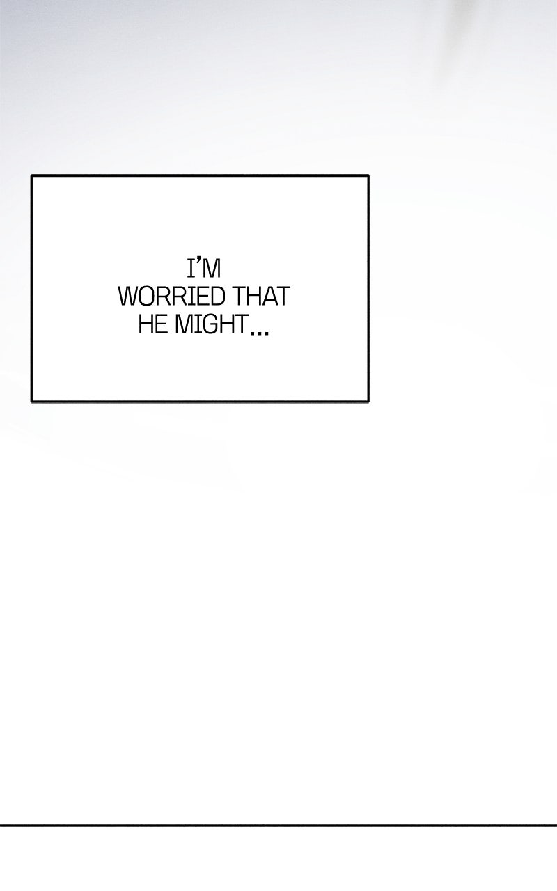 Who’s ThatLong-Haired Senior? Ep. 34 - Okseok Ryu: Part 2  (Season 1 Finale) page 81 - 