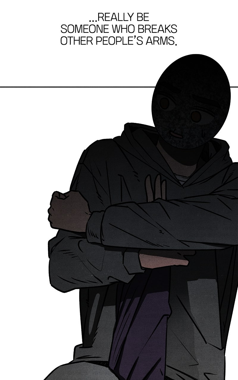 Who’s ThatLong-Haired Senior? Ep. 34 - Okseok Ryu: Part 2  (Season 1 Finale) page 82 - 