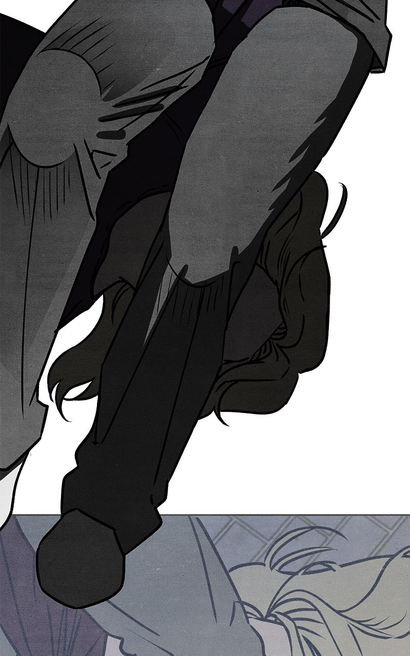Who’s ThatLong-Haired Senior? Ep. 34 - Okseok Ryu: Part 2  (Season 1 Finale) page 83 - 