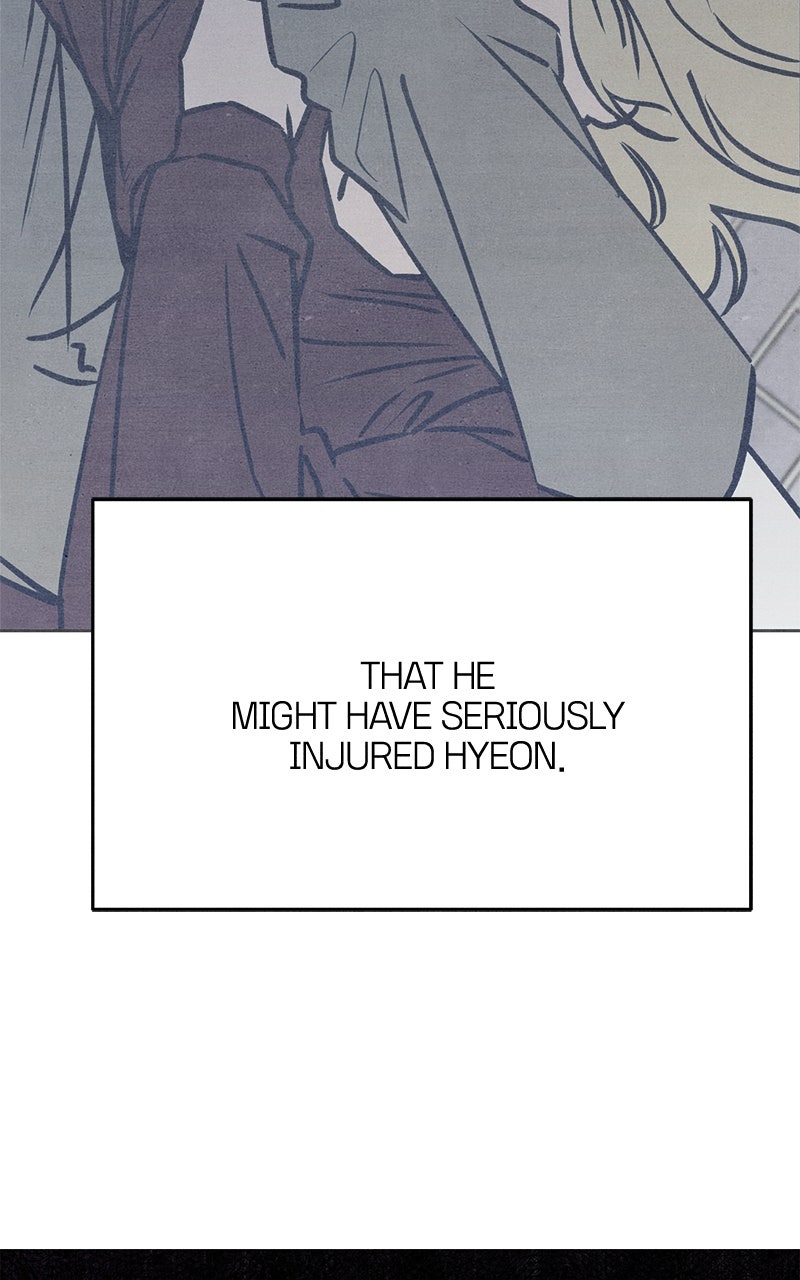 Who’s ThatLong-Haired Senior? Ep. 34 - Okseok Ryu: Part 2  (Season 1 Finale) page 84 - 