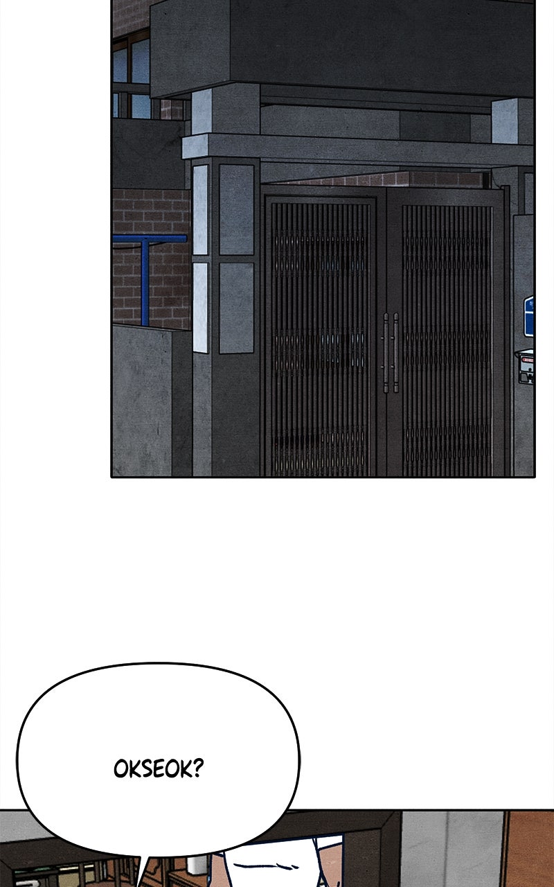 Who’s ThatLong-Haired Senior? Ep. 34 - Okseok Ryu: Part 2  (Season 1 Finale) page 96 - 