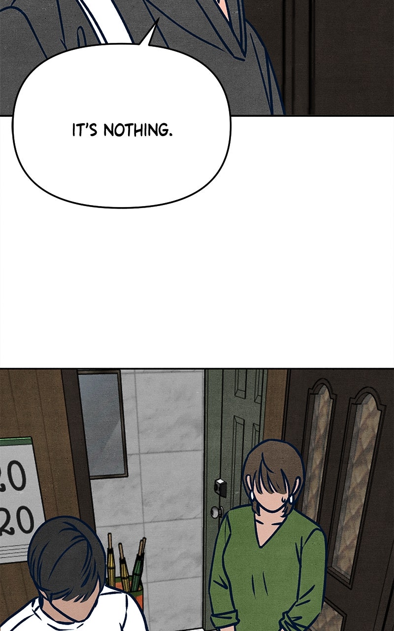 Who’s ThatLong-Haired Senior? Ep. 34 - Okseok Ryu: Part 2  (Season 1 Finale) page 100 - 