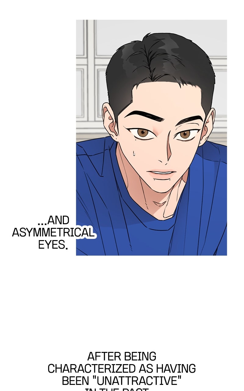 Who’s ThatLong-Haired Senior? S1 Afterword page 21 - 
