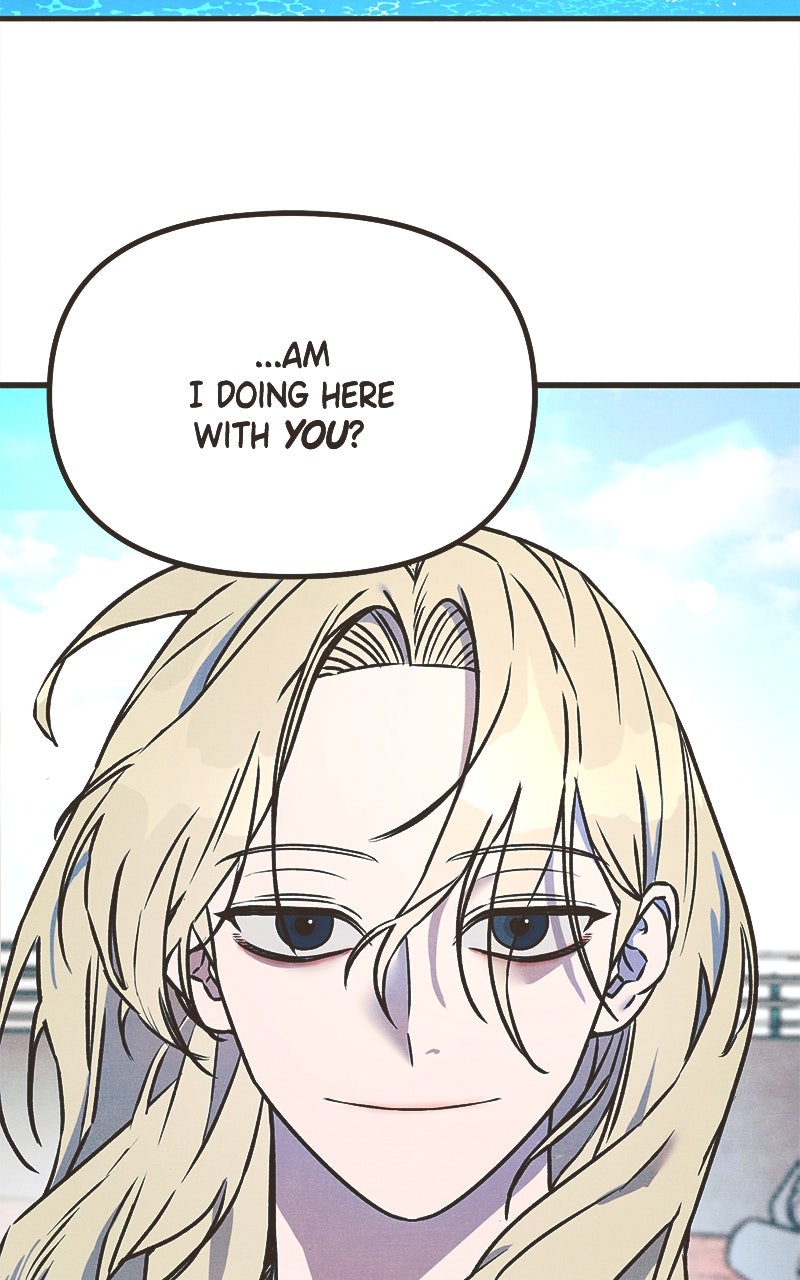 Who’s ThatLong-Haired Senior? (S2) Ep. 35 - How Did This Happen? (1) (S2 Premiere) page 14 - 