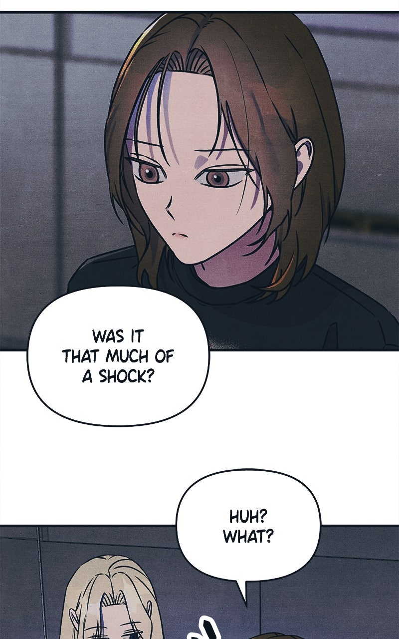 Who’s ThatLong-Haired Senior? (S2) Ep. 35 - How Did This Happen? (1) (S2 Premiere) page 29 - 
