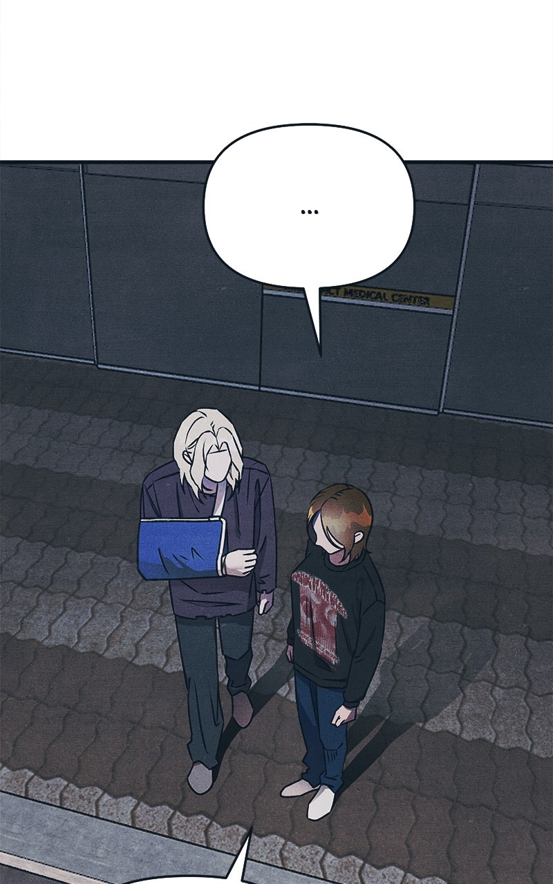Who’s ThatLong-Haired Senior? (S2) Ep. 35 - How Did This Happen? (1) (S2 Premiere) page 37 - 