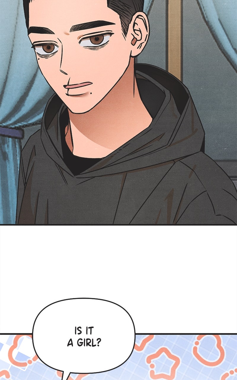 Who’s ThatLong-Haired Senior? (S2) Ep. 35 - How Did This Happen? (1) (S2 Premiere) page 47 - 