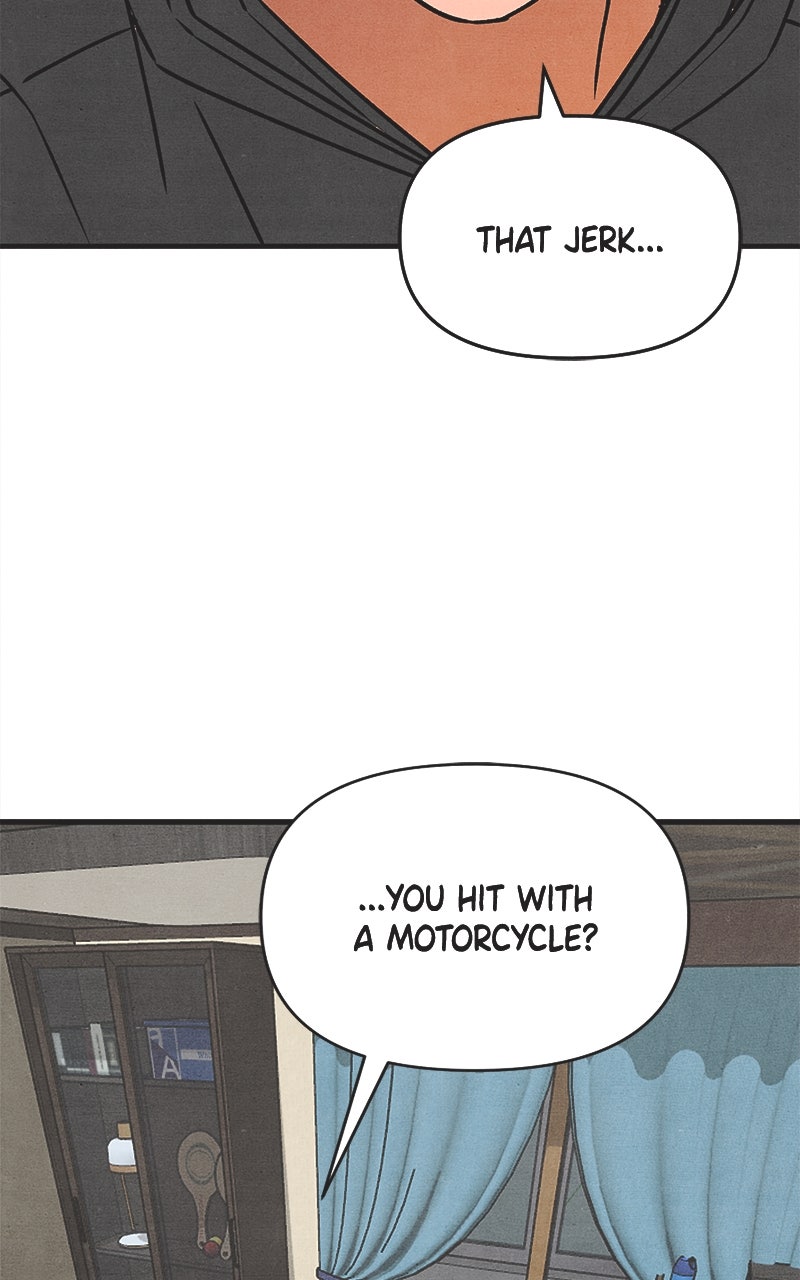 Who’s ThatLong-Haired Senior? (S2) Ep. 35 - How Did This Happen? (1) (S2 Premiere) page 52 - 