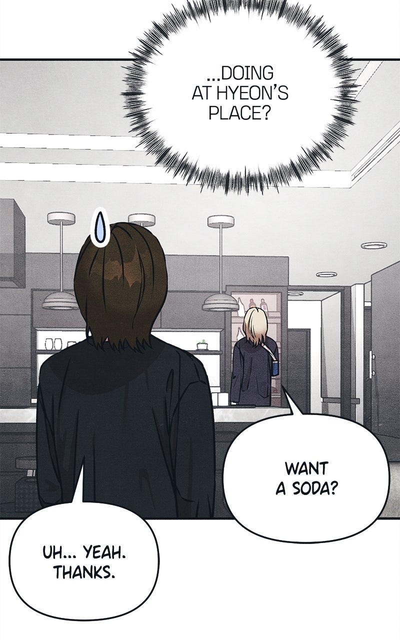 Who’s ThatLong-Haired Senior? (S2) Ep. 35 - How Did This Happen? (1) (S2 Premiere) page 56 - 