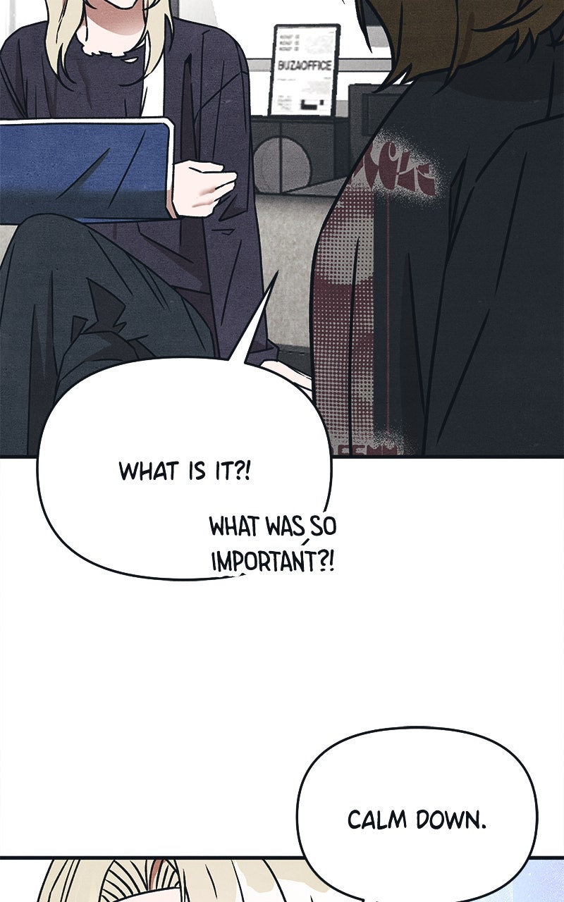 Who’s ThatLong-Haired Senior? (S2) Ep. 35 - How Did This Happen? (1) (S2 Premiere) page 65 - 
