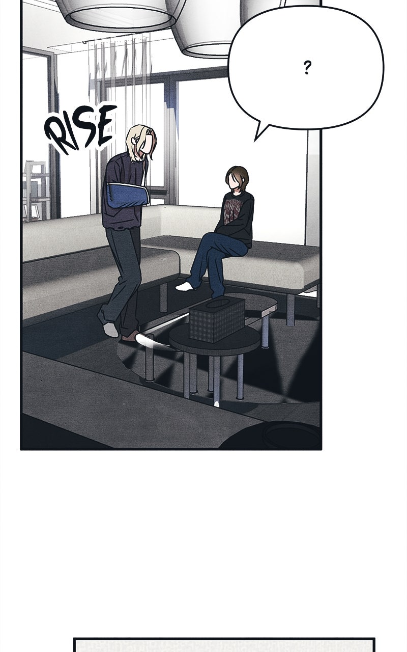 Who’s ThatLong-Haired Senior? (S2) Ep. 35 - How Did This Happen? (1) (S2 Premiere) page 67 - 