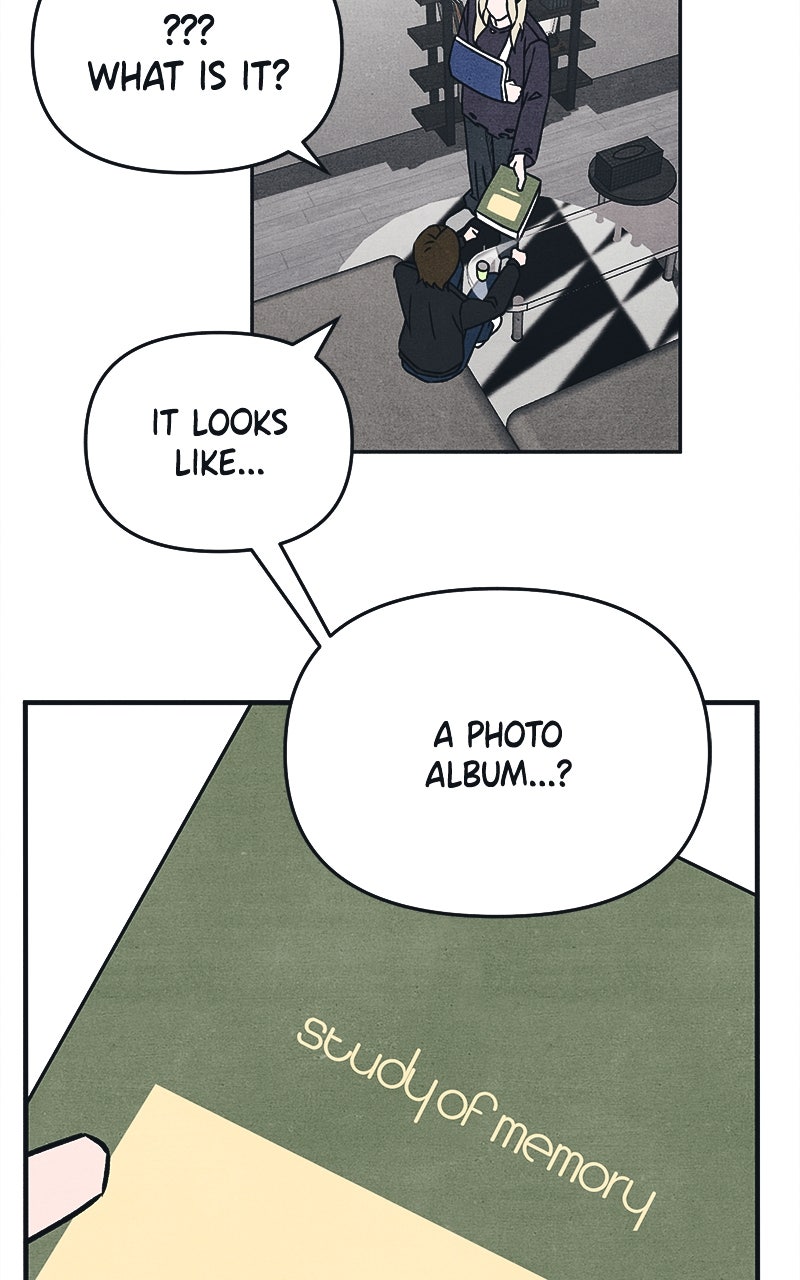 Who’s ThatLong-Haired Senior? (S2) Ep. 35 - How Did This Happen? (1) (S2 Premiere) page 70 - 