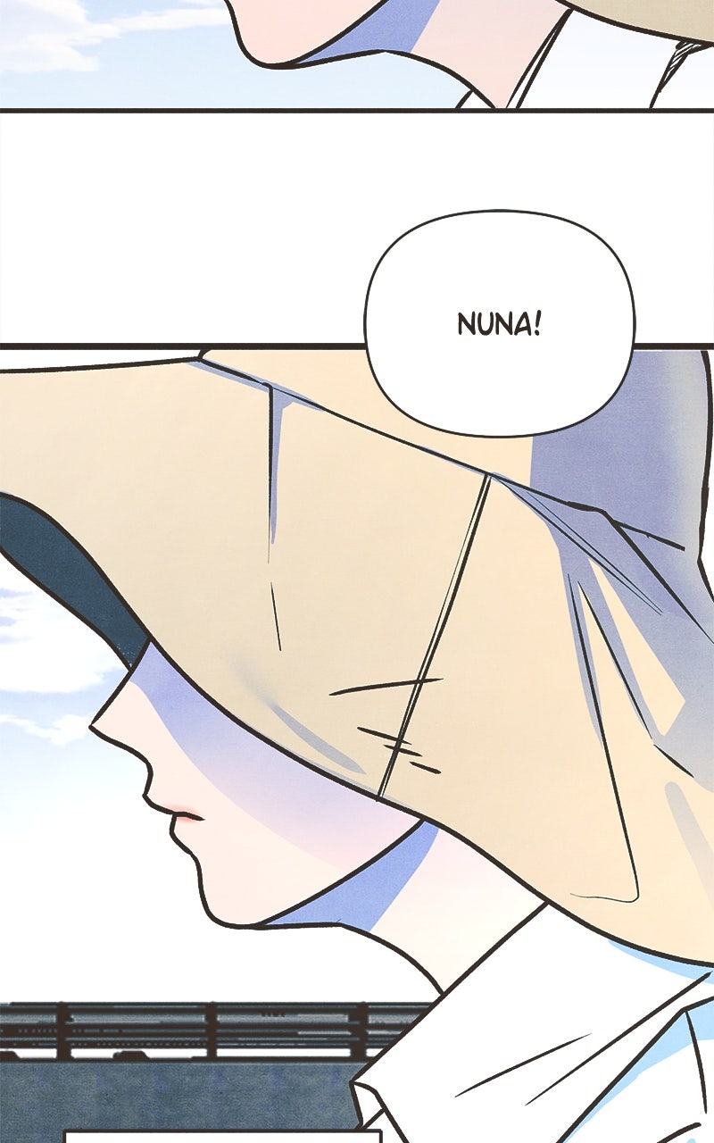 Who’s ThatLong-Haired Senior? (S2) Ep. 35 - How Did This Happen? (1) (S2 Premiere) page 8 - 