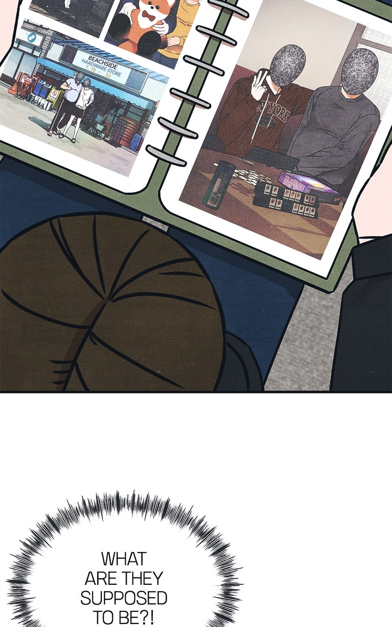 Who’s ThatLong-Haired Senior? (S2) Ep. 35 - How Did This Happen? (1) (S2 Premiere) page 76 - 