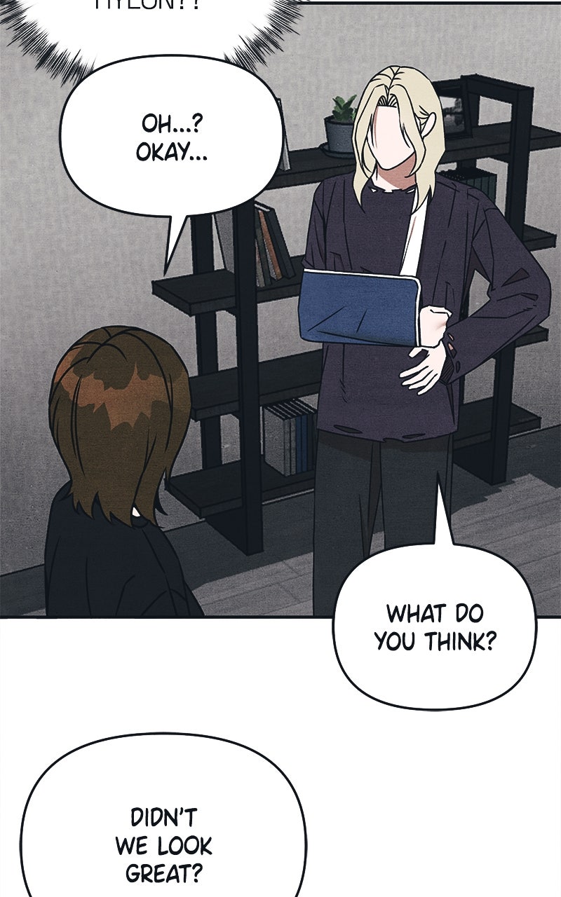 Who’s ThatLong-Haired Senior? (S2) Ep. 35 - How Did This Happen? (1) (S2 Premiere) page 78 - 