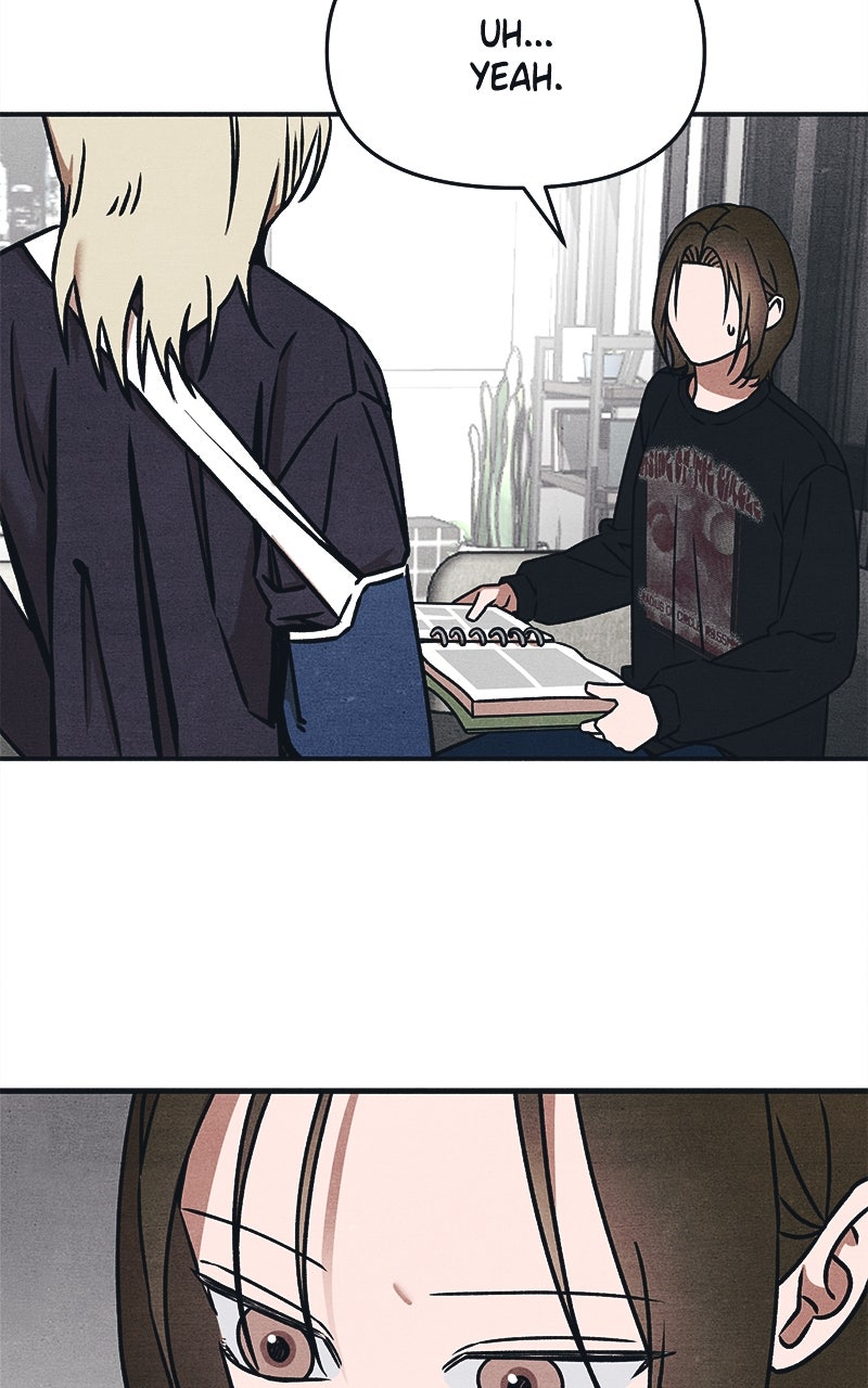 Who’s ThatLong-Haired Senior? (S2) Ep. 35 - How Did This Happen? (1) (S2 Premiere) page 80 - 