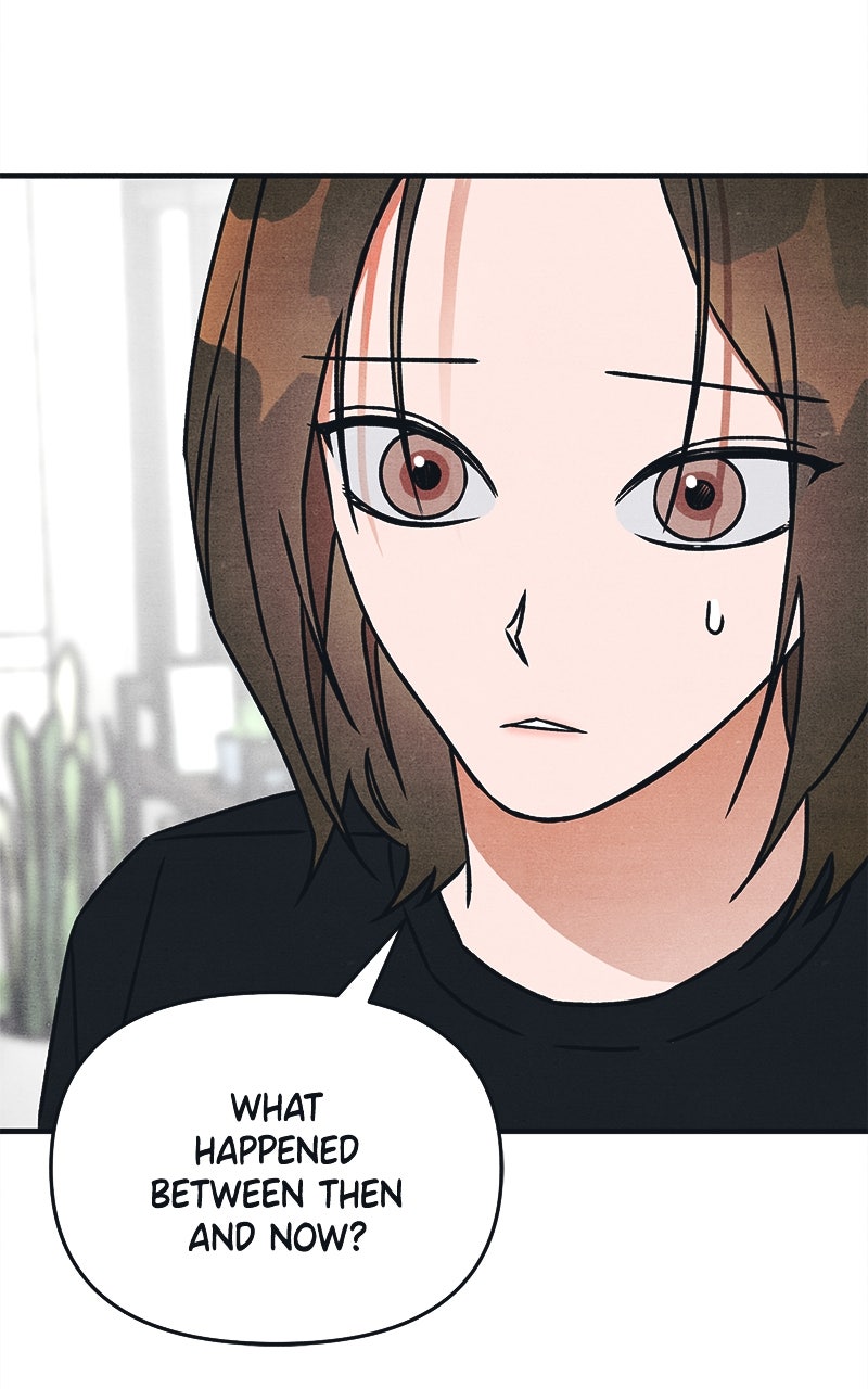 Who’s ThatLong-Haired Senior? (S2) Ep. 35 - How Did This Happen? (1) (S2 Premiere) page 84 - 