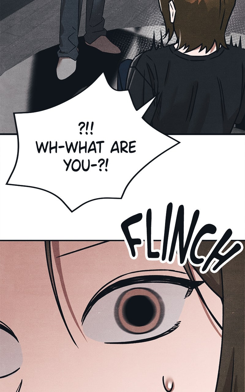 Who’s ThatLong-Haired Senior? (S2) Ep. 35 - How Did This Happen? (1) (S2 Premiere) page 87 - 