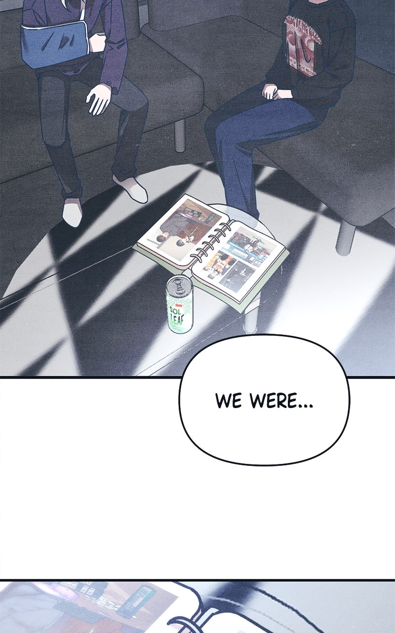 Who’s ThatLong-Haired Senior? (S2) Ep. 36 - How Did This Happen? (2) page 2 - 
