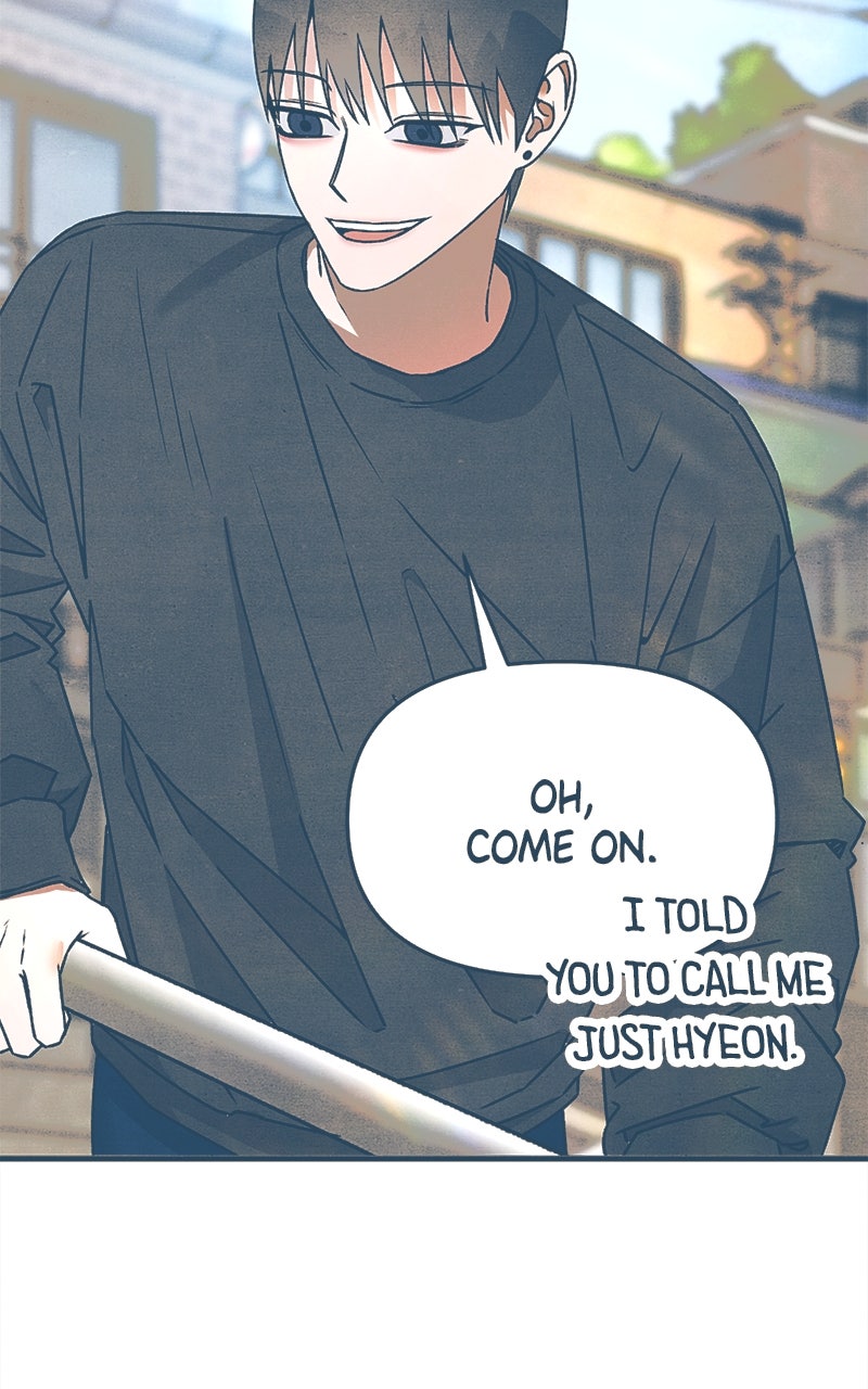 Who’s ThatLong-Haired Senior? (S2) Ep. 36 - How Did This Happen? (2) page 11 - 