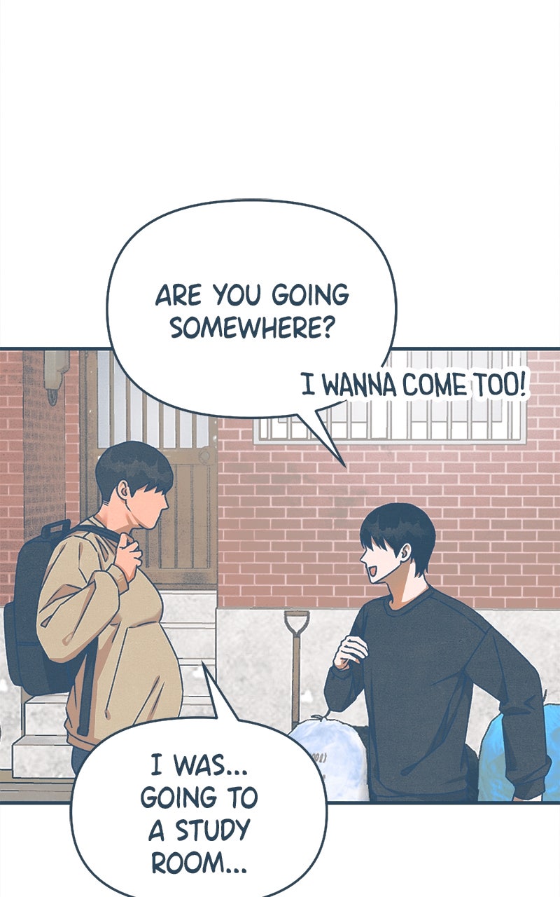 Who’s ThatLong-Haired Senior? (S2) Ep. 36 - How Did This Happen? (2) page 12 - 