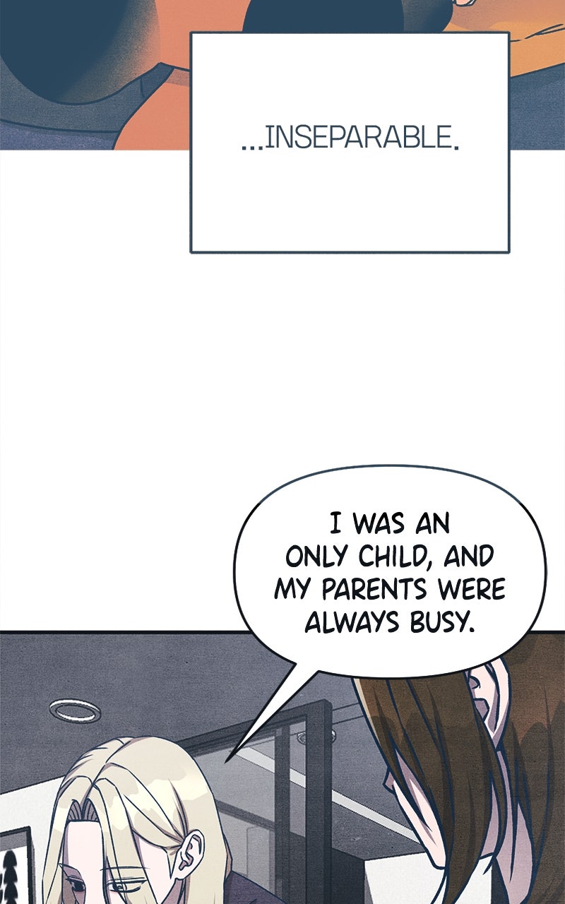 Who’s ThatLong-Haired Senior? (S2) Ep. 36 - How Did This Happen? (2) page 20 - 