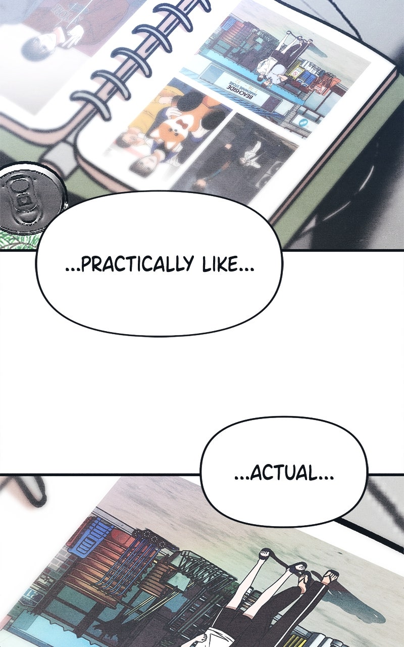 Who’s ThatLong-Haired Senior? (S2) Ep. 36 - How Did This Happen? (2) page 3 - 
