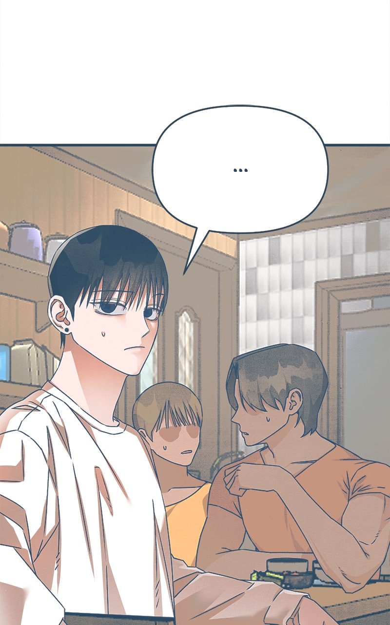 Who’s ThatLong-Haired Senior? (S2) Ep. 36 - How Did This Happen? (2) page 33 - 