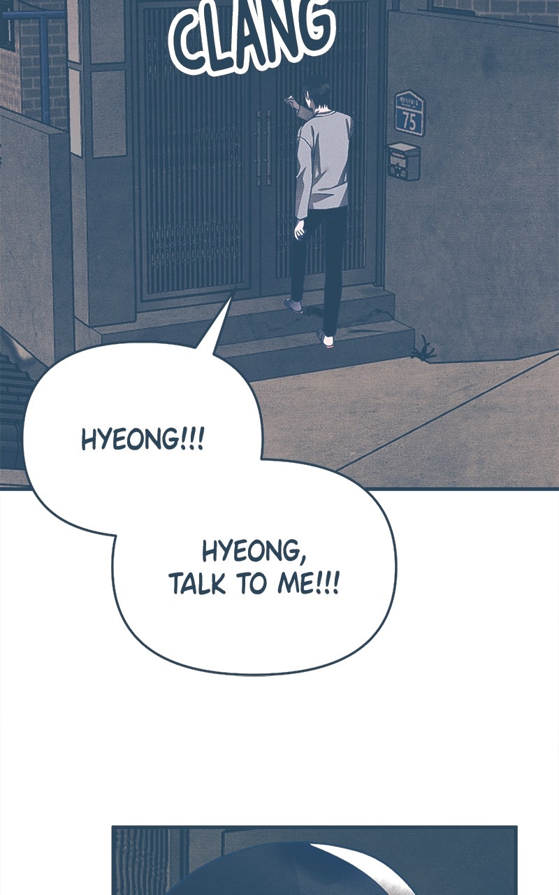Who’s ThatLong-Haired Senior? (S2) Ep. 36 - How Did This Happen? (2) page 41 - 