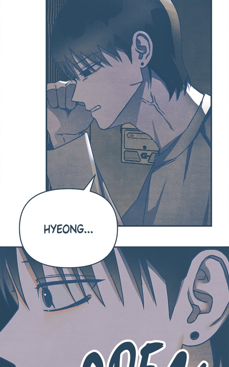 Who’s ThatLong-Haired Senior? (S2) Ep. 36 - How Did This Happen? (2) page 42 - 