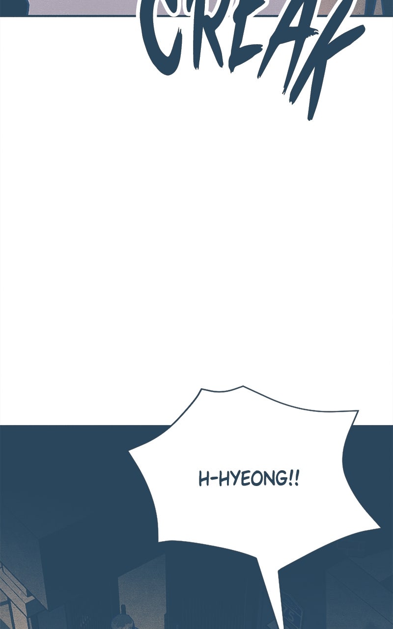 Who’s ThatLong-Haired Senior? (S2) Ep. 36 - How Did This Happen? (2) page 43 - 