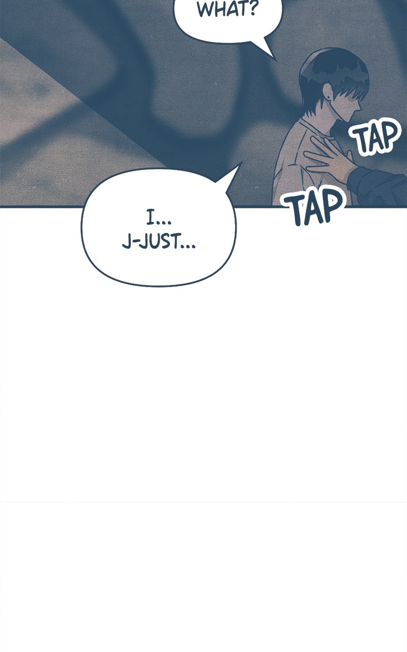Who’s ThatLong-Haired Senior? (S2) Ep. 36 - How Did This Happen? (2) page 53 - 