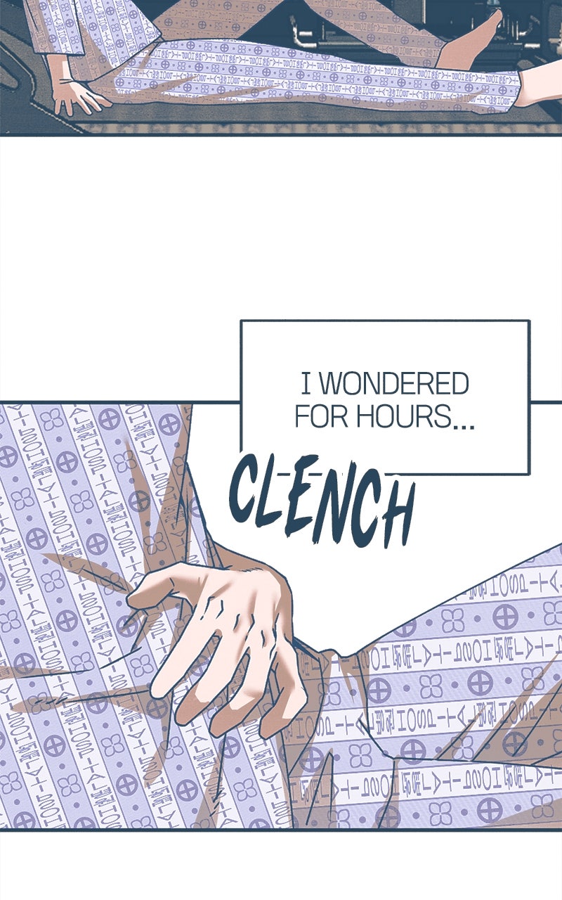 Who’s ThatLong-Haired Senior? (S2) Ep. 36 - How Did This Happen? (2) page 82 - 
