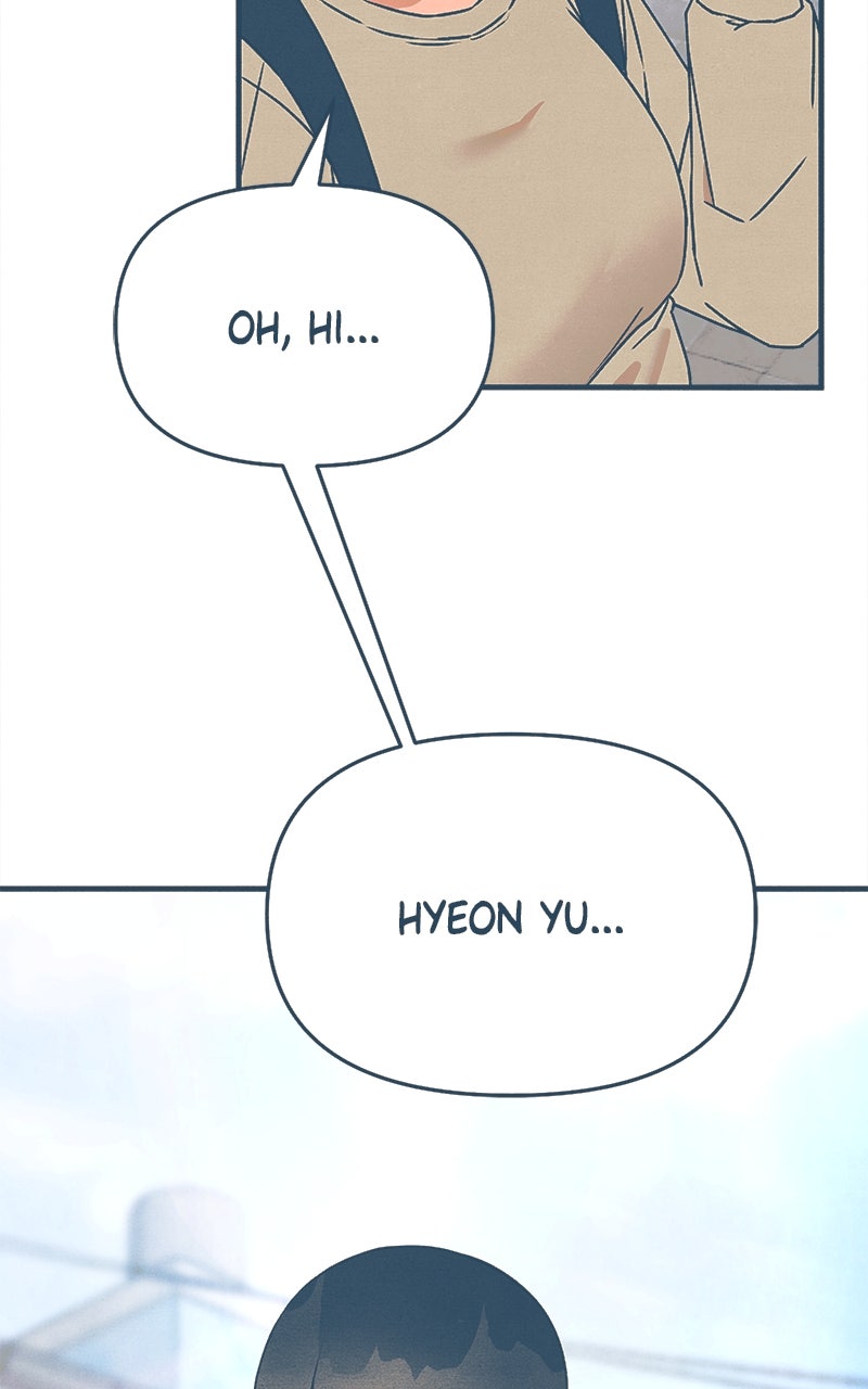 Who’s ThatLong-Haired Senior? (S2) Ep. 36 - How Did This Happen? (2) page 10 - 