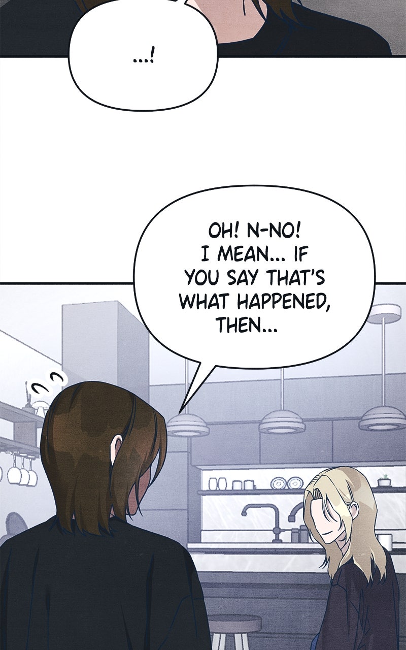 Who’s ThatLong-Haired Senior? (S2) Ep. 36 - How Did This Happen? (2) page 94 - 