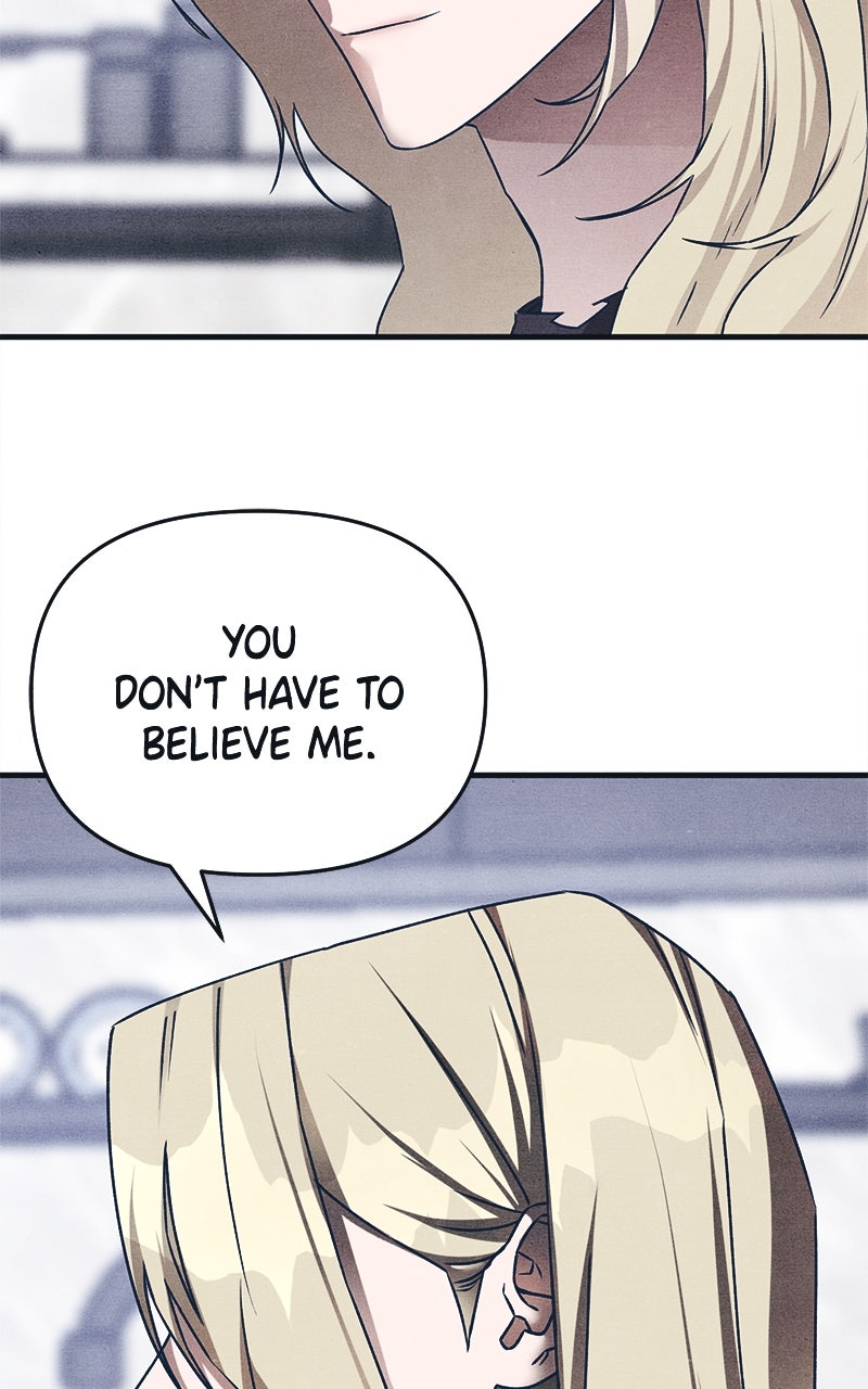 Who’s ThatLong-Haired Senior? (S2) Ep. 36 - How Did This Happen? (2) page 96 - 