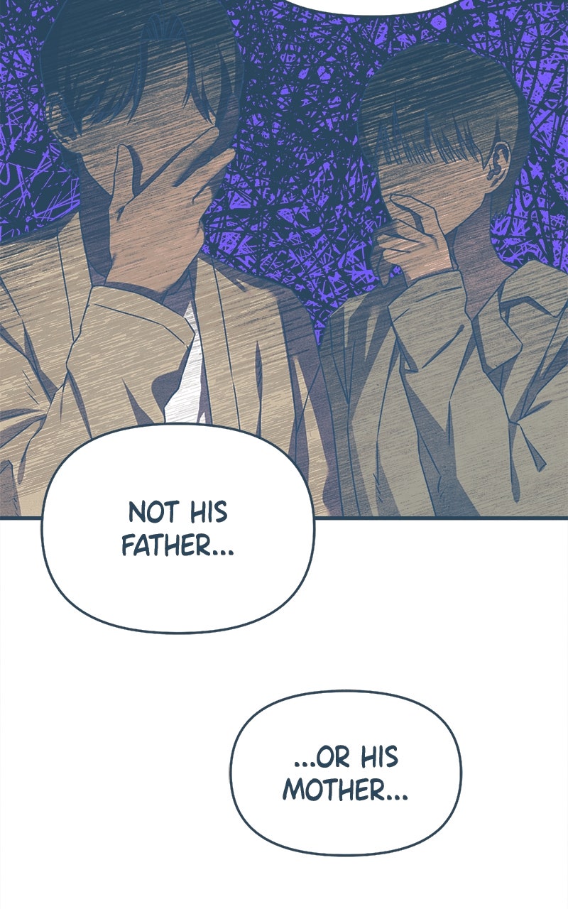 Who’s ThatLong-Haired Senior? (S2) Ep. 36 - How Did This Happen? (2) page 98 - 