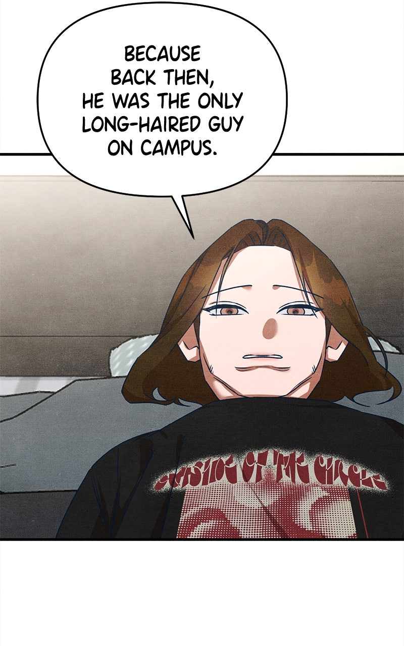 Who’s ThatLong-Haired Senior? (S2) Ep. 37 - How Did This Happen? (3) page 17 - 