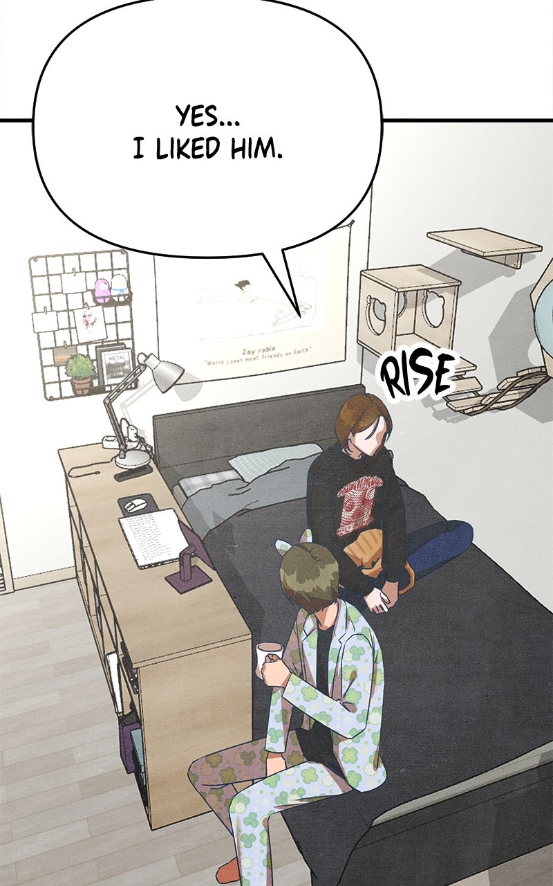 Who’s ThatLong-Haired Senior? (S2) Ep. 37 - How Did This Happen? (3) page 19 - 