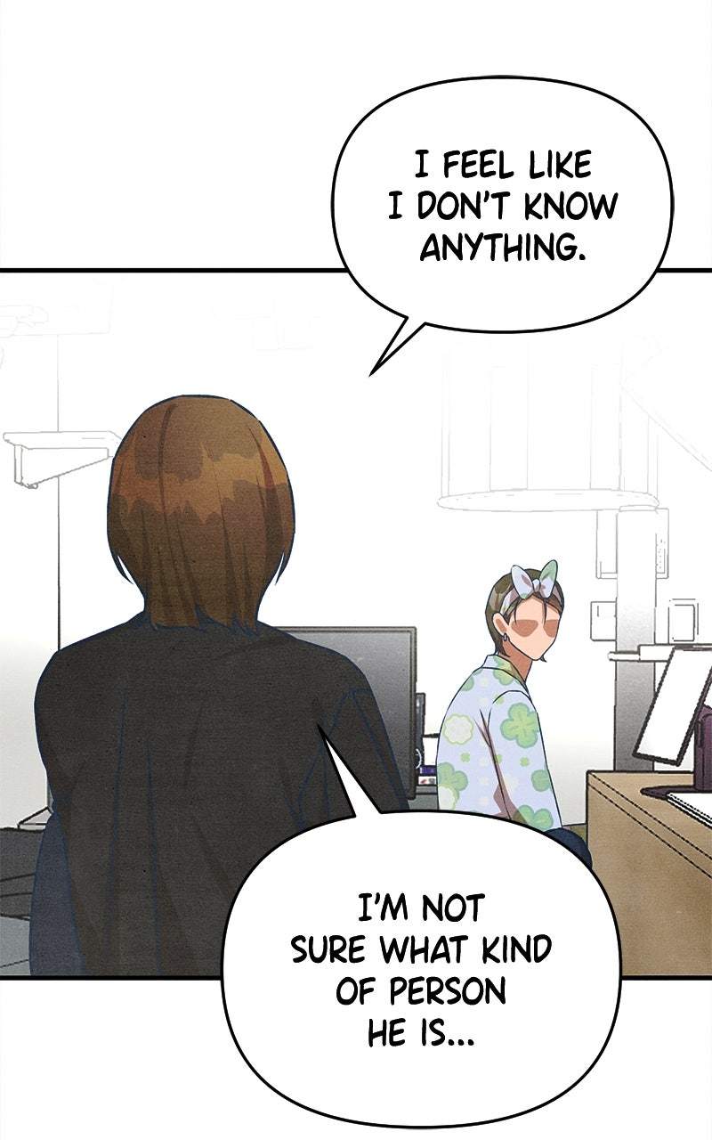 Who’s ThatLong-Haired Senior? (S2) Ep. 37 - How Did This Happen? (3) page 24 - 