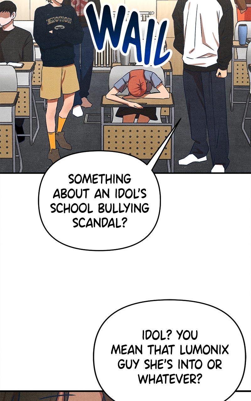 Who’s ThatLong-Haired Senior? (S2) Ep. 37 - How Did This Happen? (3) page 34 - 