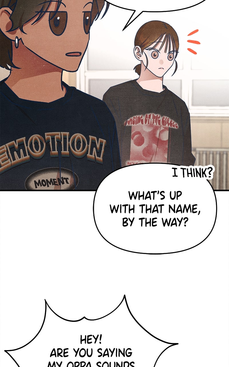 Who’s ThatLong-Haired Senior? (S2) Ep. 37 - How Did This Happen? (3) page 35 - 