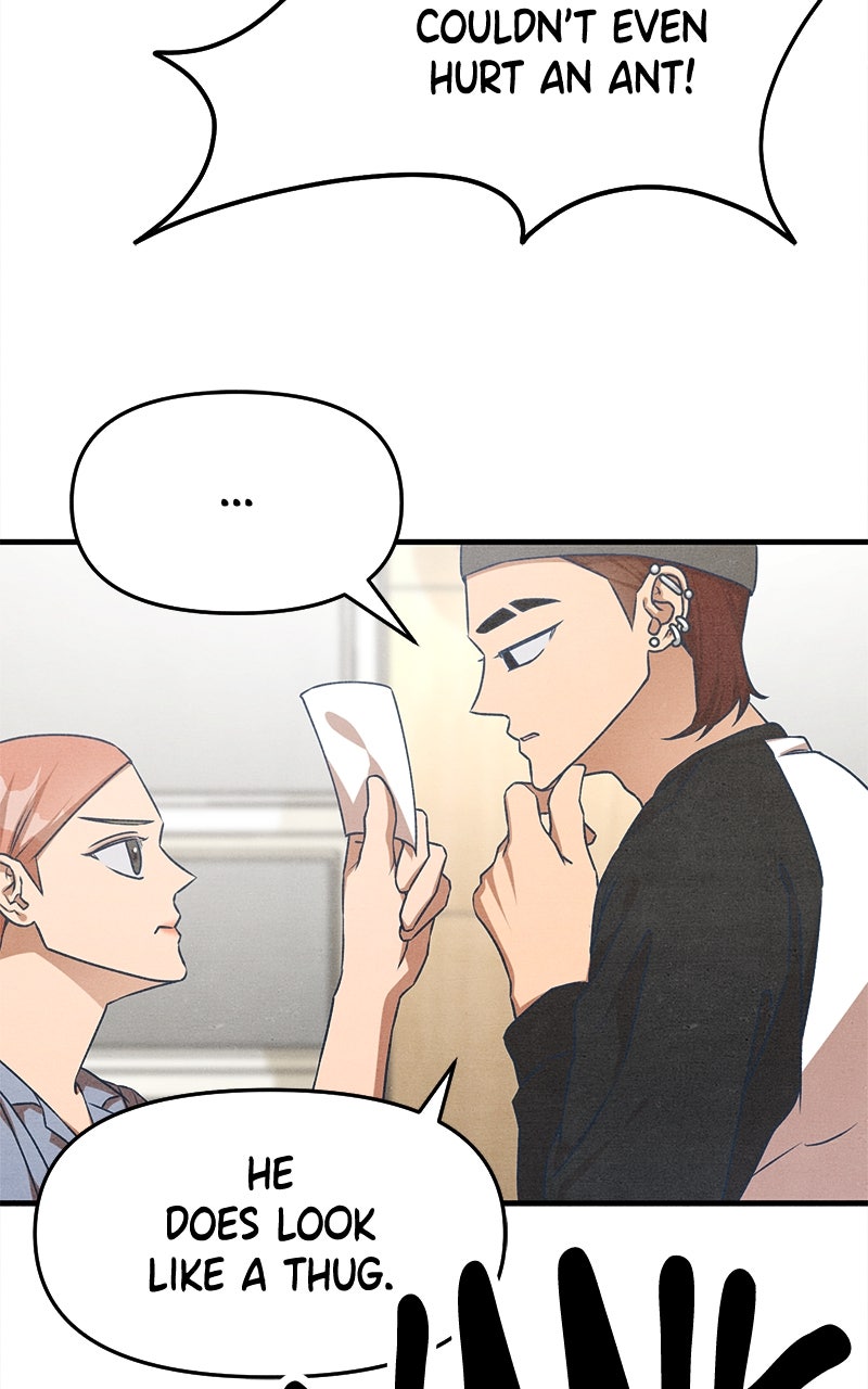Who’s ThatLong-Haired Senior? (S2) Ep. 37 - How Did This Happen? (3) page 41 - 