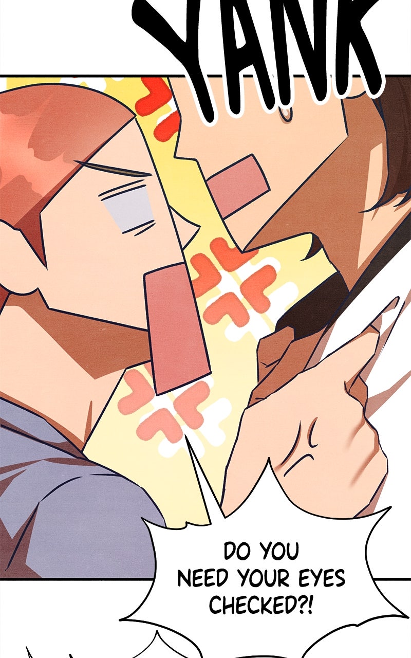 Who’s ThatLong-Haired Senior? (S2) Ep. 37 - How Did This Happen? (3) page 42 - 