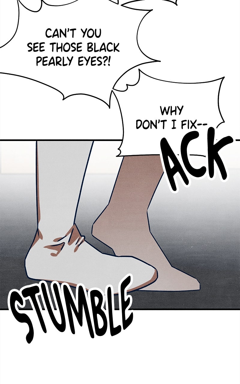 Who’s ThatLong-Haired Senior? (S2) Ep. 37 - How Did This Happen? (3) page 43 - 