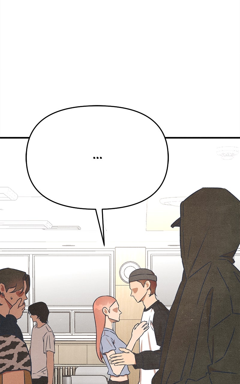 Who’s ThatLong-Haired Senior? (S2) Ep. 37 - How Did This Happen? (3) page 47 - 